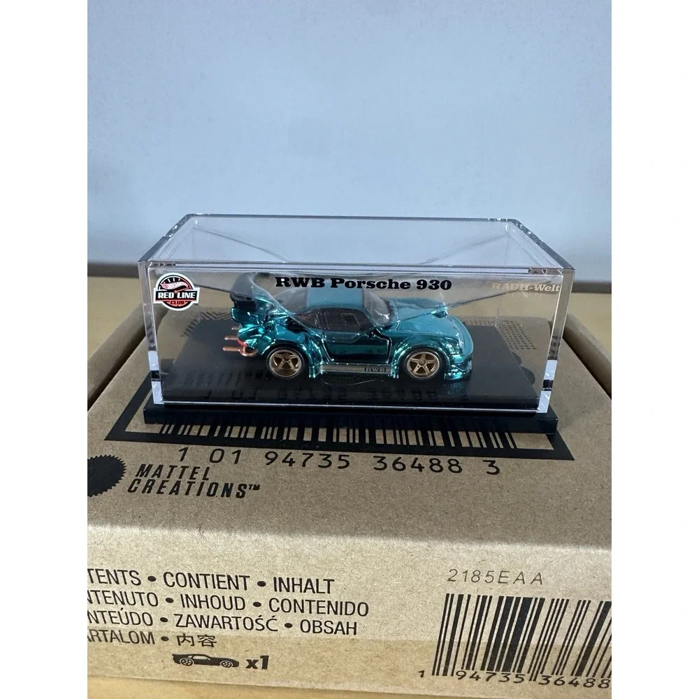 Hot Wheels what it